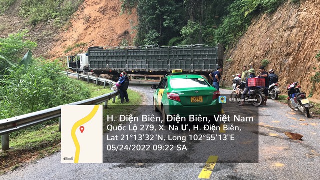 Chủ động đối phó với bão Ma-on - Ảnh 2.