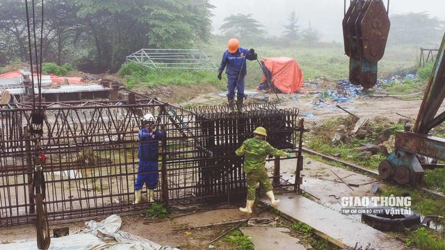 Tốc độ giải ngân của Bộ GTVT thế nào? - Ảnh 2.