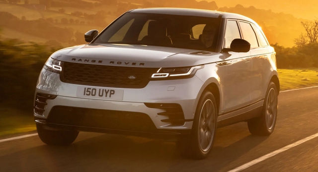 Land Rover tiếp tục triệu hồi Discovery Sport vì lỗi túi khí - Ảnh 2. Land Rover tiếp tục triệu hồi Discovery Sport vì lỗi túi khí - Ảnh 2.