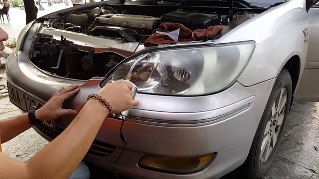 Bạn cần làm gì với “xế cưng” của mình trước mỗi chuyến đi dài? - Ảnh 4.