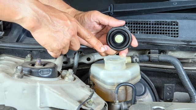 Bạn cần làm gì với “xế cưng” của mình trước mỗi chuyến đi dài? - Ảnh 5.