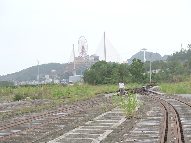 Bộ GTVT hồi đáp kiến nghị hủy bỏ dự án đường sắt 7.665 tỷ đồng - Ảnh 1.