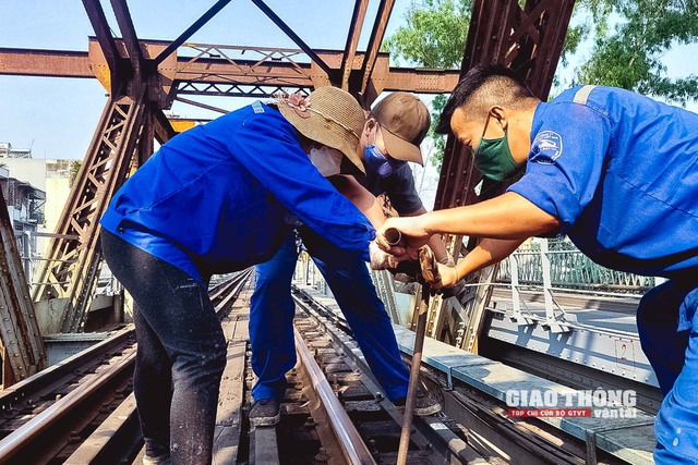 Bao nhiêu gói thầu của 4 dự án đường sắt 7.000 tỷ chậm tiến độ? - Ảnh 1.