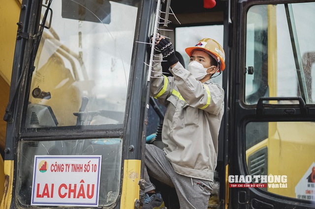 Khẩn trương chọn nhà thầu 7 gói thầu dự án giao thông ODA hơn 5.300 tỷ - Ảnh 2. Khẩn trương chọn nhà thầu 7 gói thầu dự án giao thông ODA hơn 5.300 tỷ - Ảnh 2.