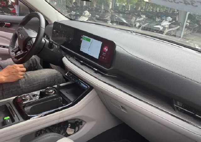 Ford Territory 2022 săp ra mắt tai Viêt Nam lô tinh năng an toan nhât phân khúc? - Ảnh 4.