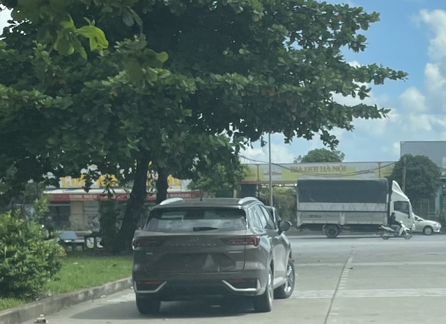 Ford Territory 2022 săp ra mắt tai Viêt Nam lô tinh năng an toan nhât phân khúc? - Ảnh 5.