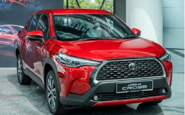 Những mẫu xe được người việt lựa chọn hàng đầu với tiêu chí “rẻ, bền và đẹp”? - Ảnh 1.