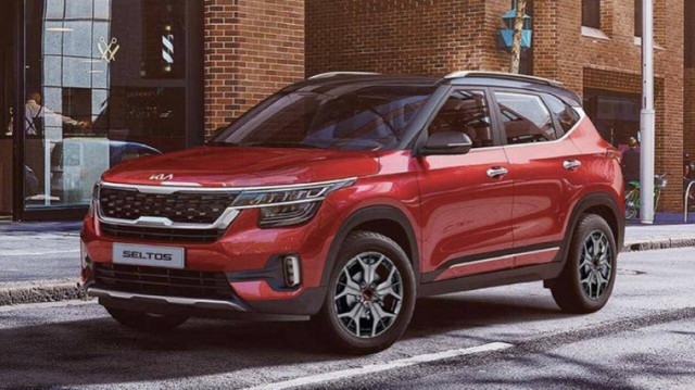 Những mẫu xe được người việt lựa chọn hàng đầu với tiêu chí “rẻ, bền và đẹp”? - Ảnh 2.