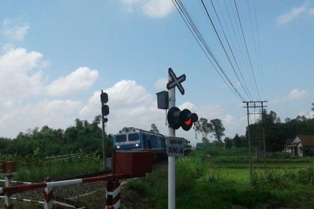 Sớm bố trí đất cho đường sắt để xây khu đô thị Hạ Long Xanh - Ảnh 1.