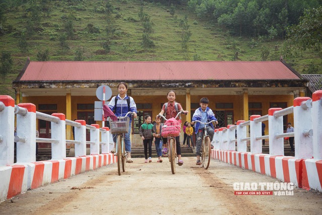 Bộ GTVT làm rõ nhiều vấn đề về vốn dư dự án LRAMP - Ảnh 1. Bộ GTVT làm rõ nhiều vấn đề về vốn dư dự án LRAMP - Ảnh 1.