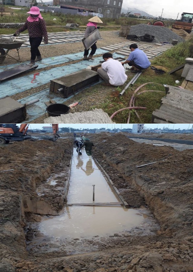 Công ty Trường Sa phát huy thế mạnh xây dựng công trình giao thông - Ảnh 5.