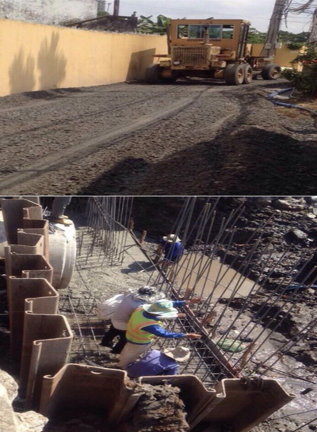 Công ty Trường Sa phát huy thế mạnh xây dựng công trình giao thông - Ảnh 6.