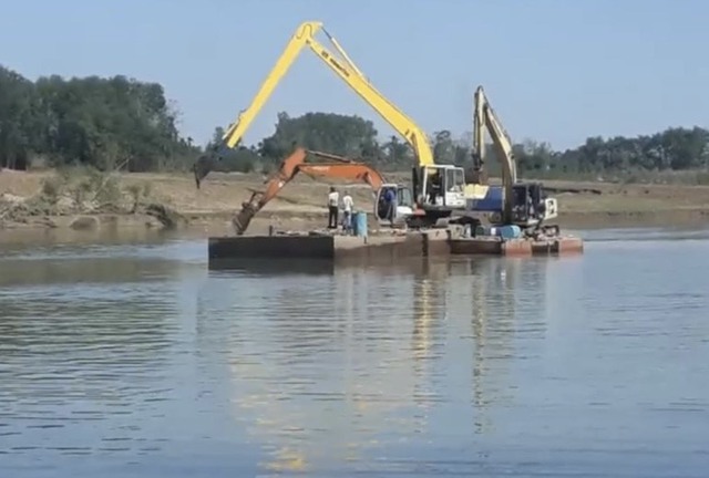 Công ty Trường Sa phát huy thế mạnh xây dựng công trình giao thông - Ảnh 4.