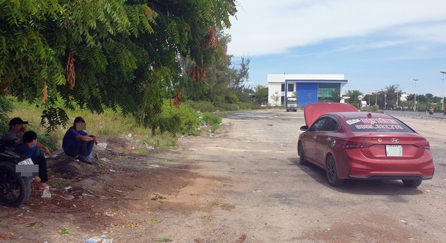 Khánh Hòa: Nở rộ trung tâm đào tạo lái xe ô tô "chui - Ảnh 4.