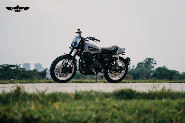 Cleveland CycleWerks