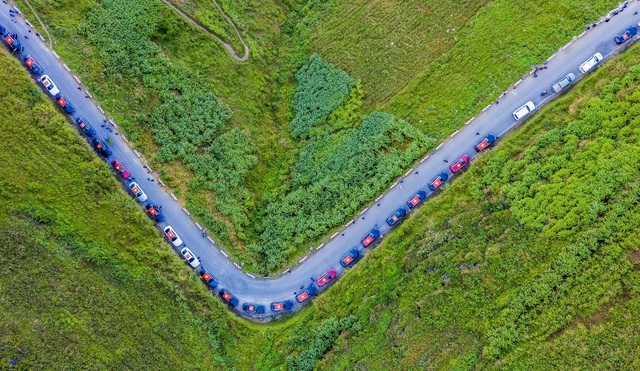 VinFast sẽ chính thức ra mắt cộng đồng VinFast toàn cầu - Ảnh 1. VinFast sẽ chính thức ra mắt cộng đồng VinFast toàn cầu - Ảnh 1.