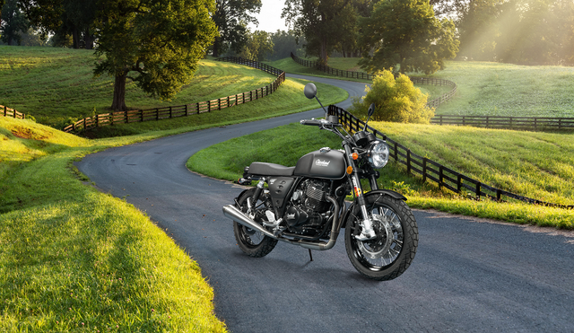 Cận cảnh thương hiệu mô tô từ Mỹ, chuẩn bị đổ bộ vào Việt Nam  - Ảnh 6.