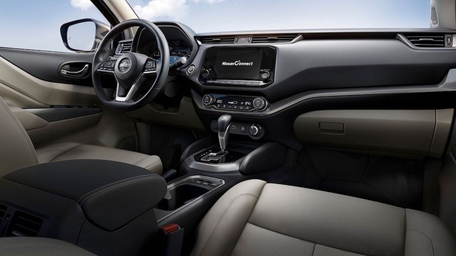 Nissan Terra 2022 lộ thông tin thời điểm ra mắt và giá bán tại Việt Nam? - Ảnh 3.