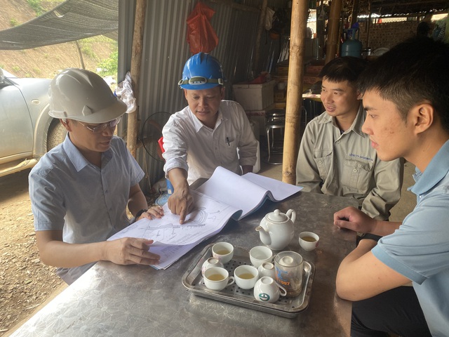 Bắc Kạn quyết hoành thành dự án cải tạo QL3B trong năm 2022 - Ảnh 5.