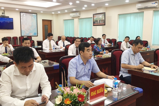 Đại hội Chi bộ Văn phòng Ban QLDA đường Hồ Chí Minh nhiệm kỳ 2022 - 2025 - Ảnh 2. Đại hội Chi bộ Văn phòng Ban QLDA đường Hồ Chí Minh nhiệm kỳ 2022 - 2025 - Ảnh 2.