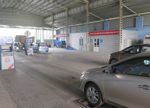 Sắp giảm bớt nhiều thủ tục đăng kiểm, đường thủy - Ảnh 1.