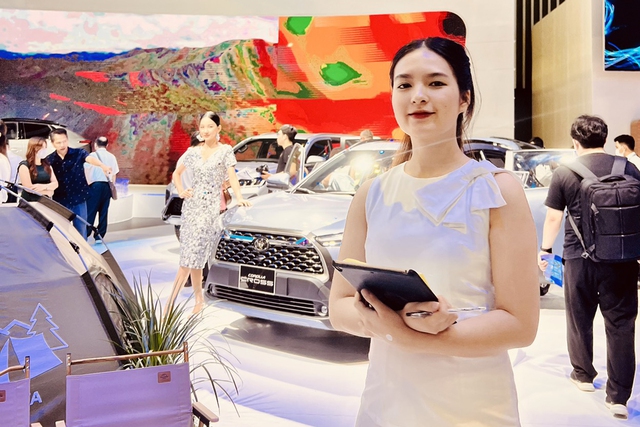 ô tô việt nam 2022