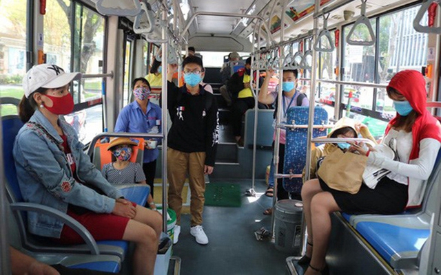 Bộ GTVT chỉ đạo thực hiện nghiêm công điện của Thủ tướng Chính phủ - Ảnh 2.