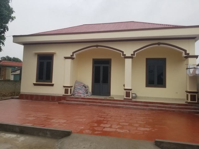 Nhiều hoạt động thiện nguyện từ ngành Bảo đảm An toàn Hàng hải miền Bắc - Ảnh 2.