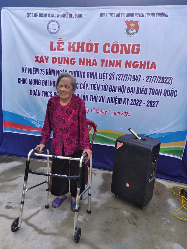 Nhiều hoạt động thiện nguyện từ ngành Bảo đảm An toàn Hàng hải miền Bắc - Ảnh 3.