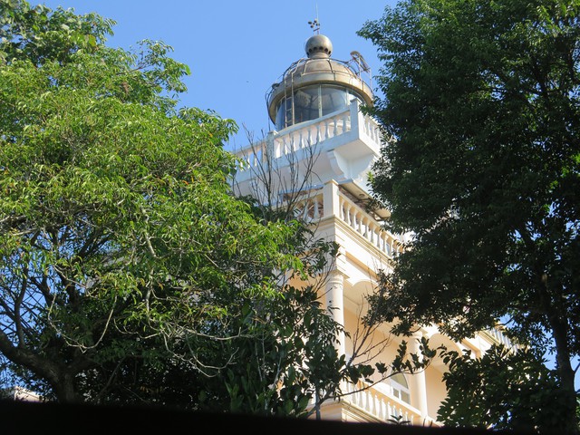 Kỳ 2: Tiếp bước cha trên hải đăng đảo Trần     - Ảnh 4.