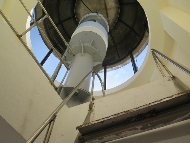 Kỳ 2: Tiếp bước cha trên hải đăng đảo Trần     - Ảnh 3.