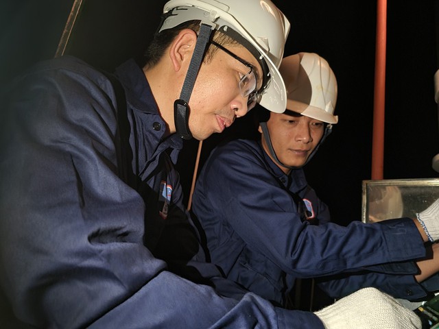 Hành trình qua những ngọn hải đăng vùng Đông Bắc   - Ảnh 11.