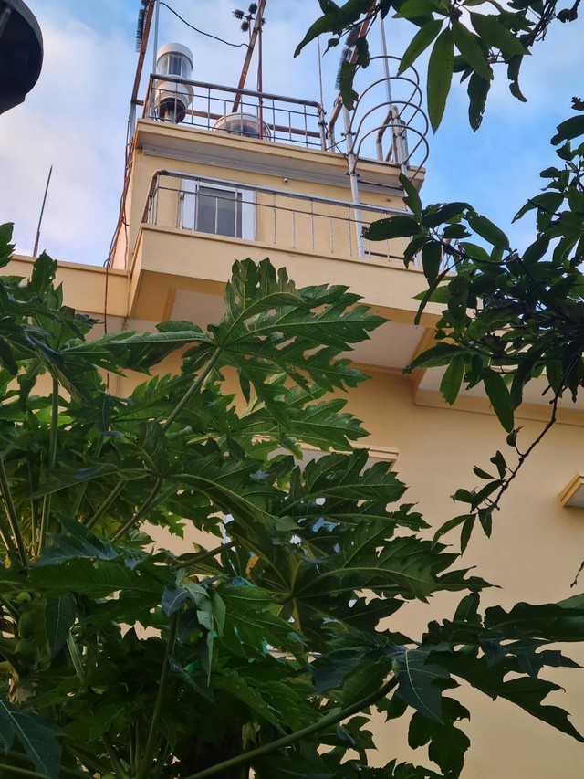 Hành trình qua những ngọn hải đăng vùng Đông Bắc   - Ảnh 10.