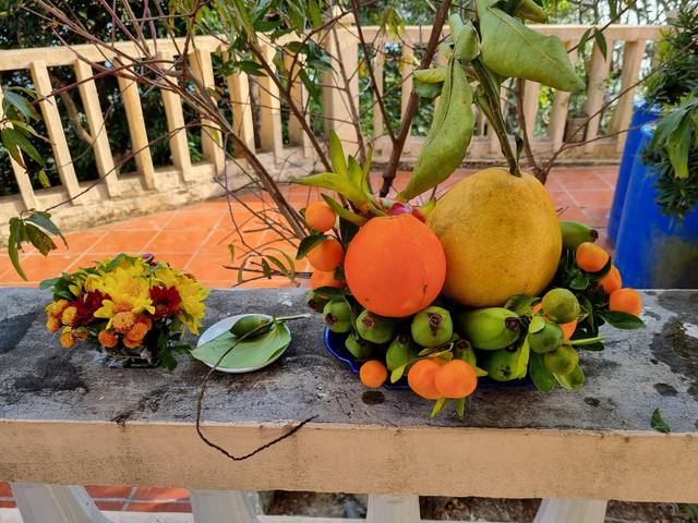 Những ngọn hải đăng vùng Đông Bắc:  Kỳ 2: Tiếp bước cha trên hải đăng đảo Trần - Ảnh 8.