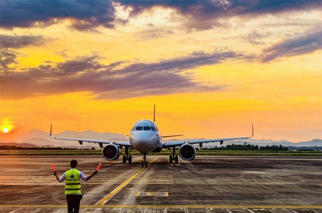 Nghiên cứu bổ sung quy hoạch sân bay ở Yên Bái - Ảnh 1. Nghiên cứu bổ sung quy hoạch sân bay ở Yên Bái - Ảnh 1.