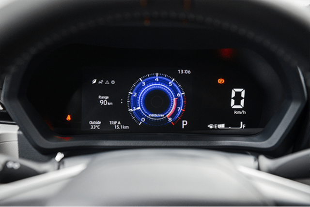 Toyota Việt Nam chính thức triệu hồi Toyota Veloz vì lỗi bảng đồng hồ táp-lô - Ảnh 1. Toyota Việt Nam chính thức triệu hồi Toyota Veloz vì lỗi bảng đồng hồ táp-lô - Ảnh 1.