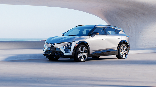 VinFast F 6V và VF 7 sẽ được trang bị thêm công nghệ bảo vệ trẻ em trên xe - Ảnh 2.