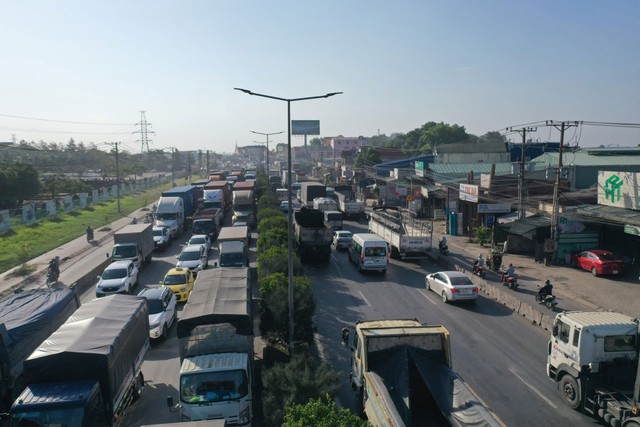 Từ 13/1, dừng thu phí tại trạm BOT QL51 - Ảnh 2.