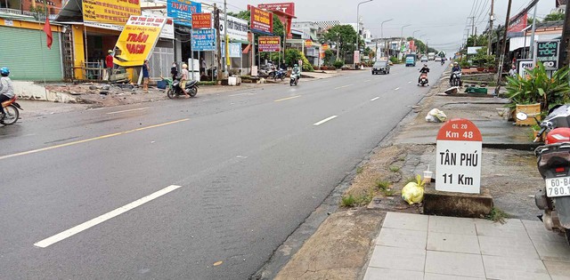 Kiểm tra ngay các điều kiện kinh doanh vận tải đối với Công ty TNHH Thành Bưởi - Ảnh 2.