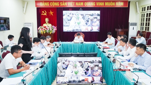 Nhiều đổi trong quản lý, sản lượng vận tải tăng toàn diện 2 chữ số - Ảnh 3.