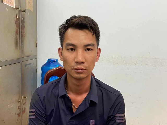 Khởi tố tài xế xe tải buồn ngủ, lấn làn khiến 13 người thương vong ở Đắk Lắk - Ảnh 1. Khởi tố tài xế xe tải buồn ngủ, lấn làn khiến 13 người thương vong ở Đắk Lắk - Ảnh 1.