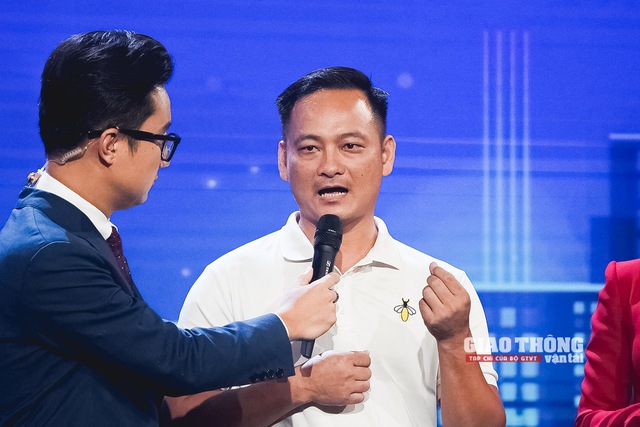 Đoàn kết để hiện thực hóa những cung đường an toàn - Ảnh 2. Đoàn kết để hiện thực hóa những cung đường an toàn - Ảnh 2.