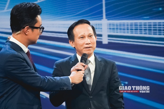 Đoàn kết để hiện thực hóa những cung đường an toàn - Ảnh 3. Đoàn kết để hiện thực hóa những cung đường an toàn - Ảnh 3.