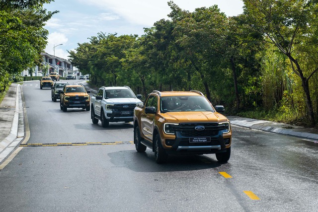 Doanh số của đa số các hãng xe đã tăng trưởng trở lại trong tháng 9/2023. Thế giới xe tuần qua: Sức mua phục hồi, ô tô mới dồn dập ra mắt