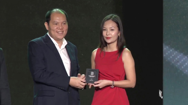 Vietjet SkyJoy là "Sản phẩm vừa ra mắt ghi dấu ấn sáng tạo" tại Better Choice Awards 2023 - Ảnh 1.