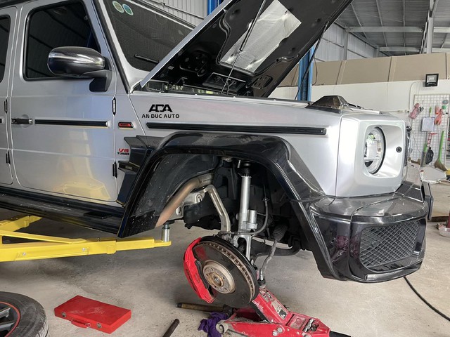 Cách xử lý khi xe ô tô có hiện tượng tốn nhiên liệu - Ảnh 3.