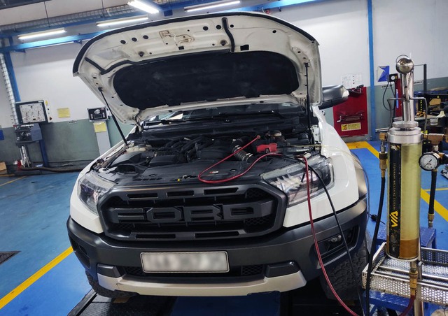 Cách xử lý khi xe ô tô có hiện tượng tốn nhiên liệu - Ảnh 1.