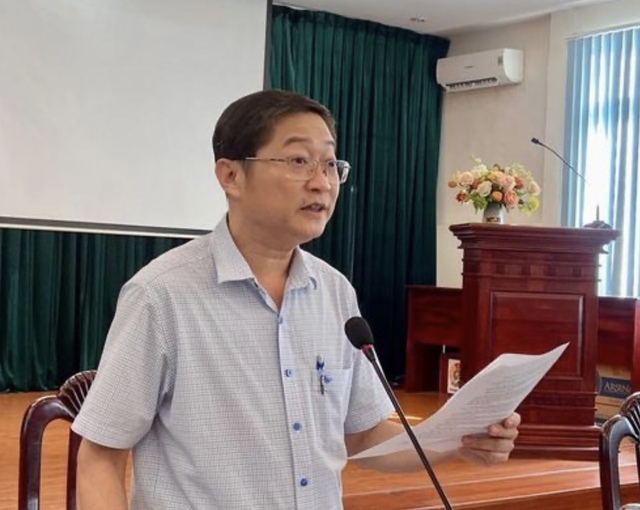 Nhà xe Thành Bưởi xin dời ngày kiểm tra, Sở GTVT TP.HCM bác bỏ - Ảnh 2.