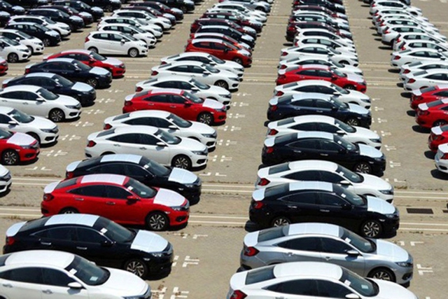 Những tín hiệu đáng mừng từ hiện tượng tăng mạnh của kim ngạch nhập khẩu ô tô nguyên chiếc tháng 9/2023. Thế giới xe tuần qua