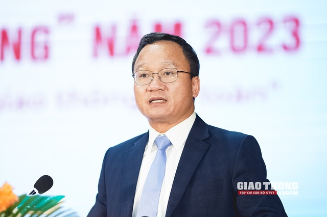 Bắt đầu 8 tuần tranh tài Cuộc thi Chung tay vì ATGT năm 2023 - Ảnh 3.